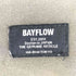 ベイフロー BAYFLOW スエードライクショルダーバッグ メンズ