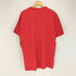 ヘインズ Hanes 90s USA製 フロントプリントクルーネックTシャツ メンズ JPN:XL