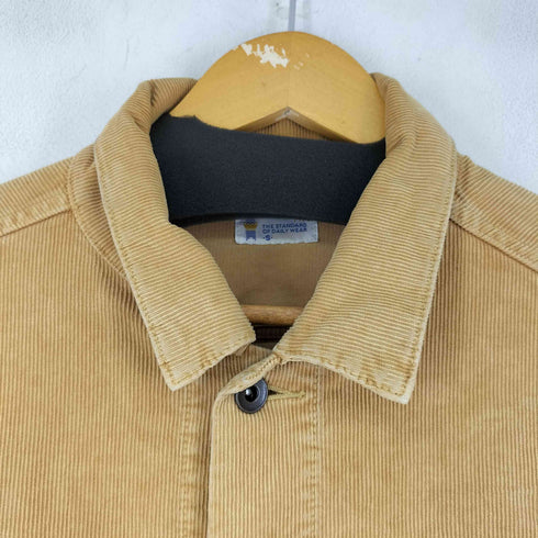 ビームス BEAMS コーデュロイジャケット メンズ JPN:S