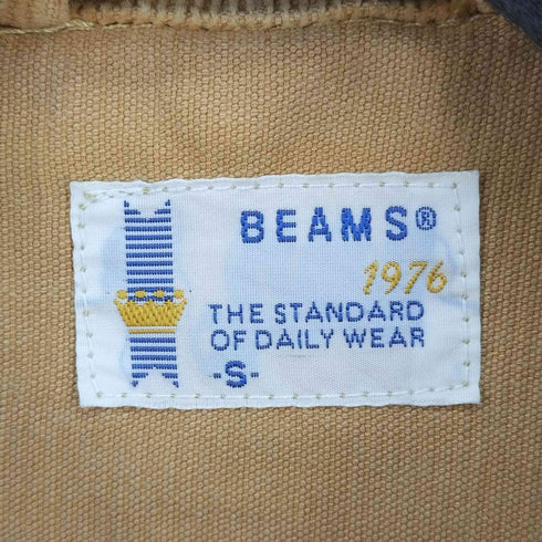ビームス BEAMS コーデュロイジャケット メンズ JPN:S