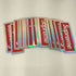 シュプリーム Supreme BICYCLE HOLOGRAPHIC SLICE CARDS メンズ
