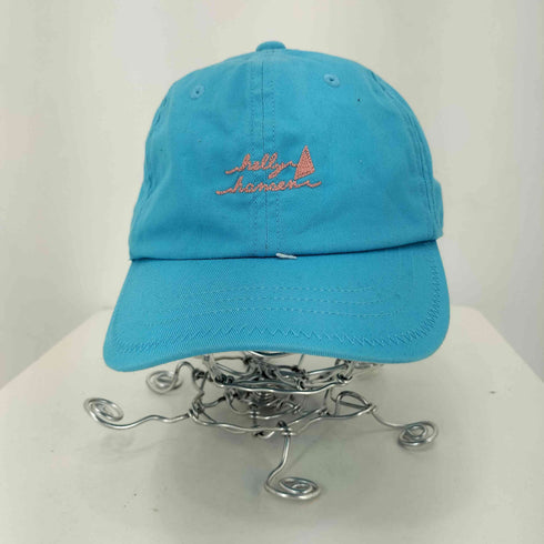 ヘリーハンセン HELLY HANSEN Logo Sail Cap メンズ FREE