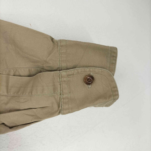 チャップスラルフローレン CHAPS RALPH LAUREN ロゴ刺繍オックスフォードシャツ メンズ JPN:M