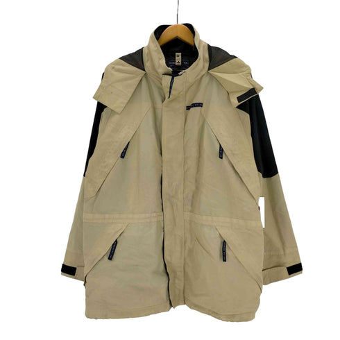 ROBERT STOCK 裏地メッシュ マウンテンジャケット メンズ JPN:L