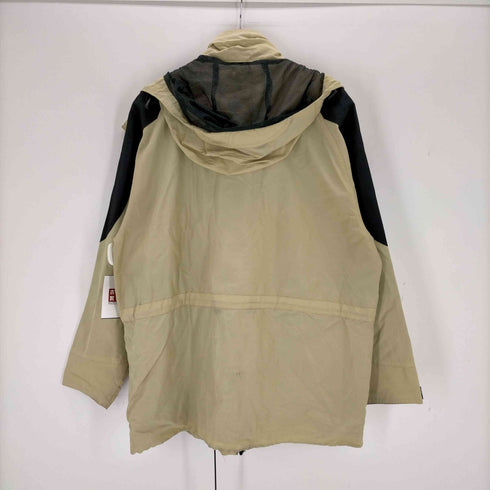 ROBERT STOCK 裏地メッシュ マウンテンジャケット メンズ JPN:L