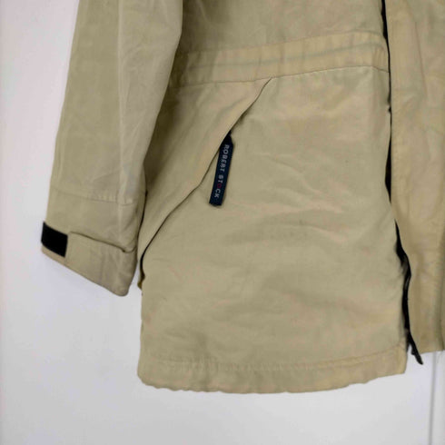 ROBERT STOCK 裏地メッシュ マウンテンジャケット メンズ JPN:L