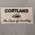 cortland フィッシングベスト メンズ