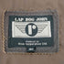LAP DOG JOHN フリンジベスト レザー メンズ 40
