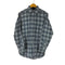 ペンドルトン PENDLETON 70S USA製 チェック L/S ウールシャツ メンズ import:M