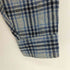 ペンドルトン PENDLETON 70S USA製 チェック L/S ウールシャツ メンズ import:M