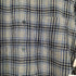 ペンドルトン PENDLETON 70S USA製 チェック L/S ウールシャツ メンズ import:M