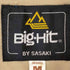 Big-Hit フィッシングベスト メンズ JPN:M
