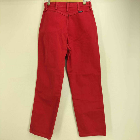 ラングラー Wrangler 80s USA製 カラーデニムパンツ メンズ 7/6 ×34