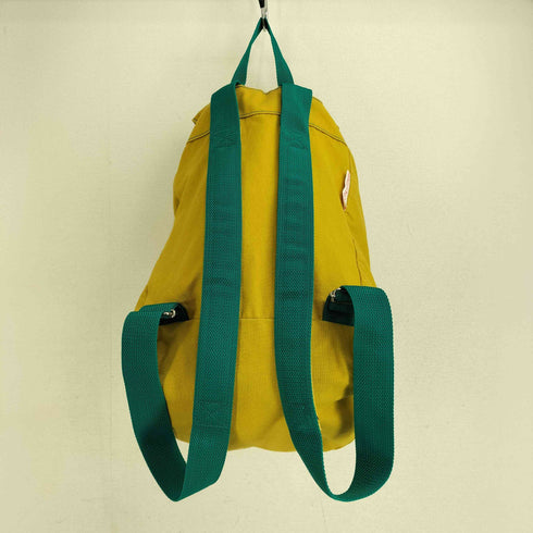 バッグンナウン BAG'n' NOUN コットン地 バックパック レディース