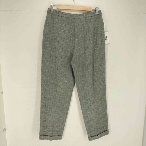 MADE IN FRANCE 2タックスラックス レディース