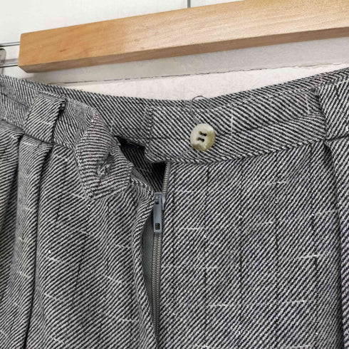 MADE IN FRANCE 2タックスラックス レディース