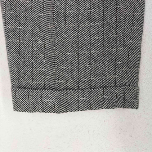 MADE IN FRANCE 2タックスラックス レディース
