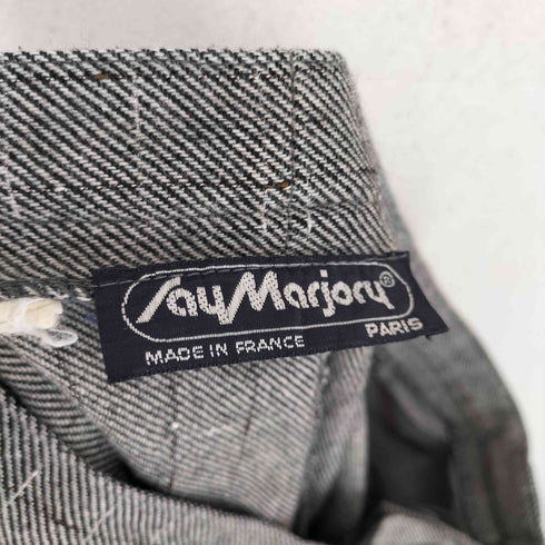 MADE IN FRANCE 2タックスラックス レディース