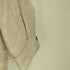 ザラ ZARA リネン カバーオールジャケット メンズ import:M