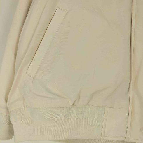 ユニクロ UNIQLO パデットフーデットリブブルゾン レディース XXL