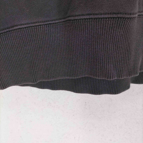カーハート Carhartt 後染め フロントロゴ刺繍スウェット メンズ JPN:L