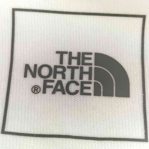 ザノースフェイス THE NORTH FACE ロングスリーブバックスクエアロゴティー メンズ JPN:XL