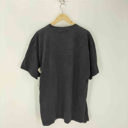 ギアフォースポーツ GEAR FOR SPORTS フロントプリントクルーネックTシャツ メンズ import:XL
