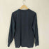 エルエルビーン L.L.Bean ヘンリーネック ロングスリーブカットソー メンズ import:L