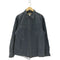 エルエルビーン L.L.Bean KATAHDIN IRON WORKS ダック生地 L/Sワークシャツ メンズ import:XL