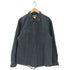 エルエルビーン L.L.Bean KATAHDIN IRON WORKS ダック生地 L/Sワークシャツ メンズ import:XL