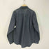エルエルビーン L.L.Bean KATAHDIN IRON WORKS ダック生地 L/Sワークシャツ メンズ import:XL