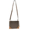 マイケルコース Michael Kors NICOLE LG TRPL CMPRMT XBODY シグネチャー レディース