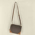 マイケルコース Michael Kors NICOLE LG TRPL CMPRMT XBODY シグネチャー レディース