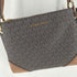 マイケルコース Michael Kors NICOLE LG TRPL CMPRMT XBODY シグネチャー レディース