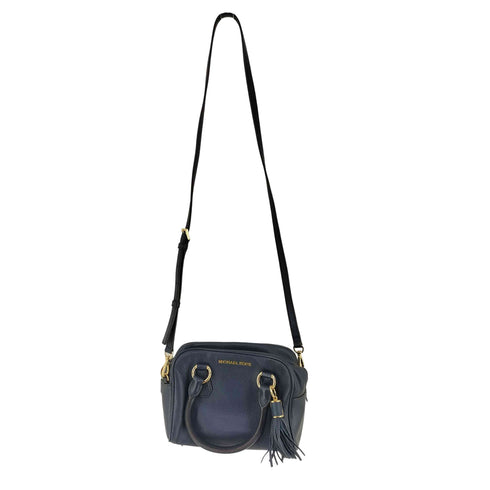 マイケルコース Michael Kors BEDFORD TASSEL SATCHEL 2WAY レディース