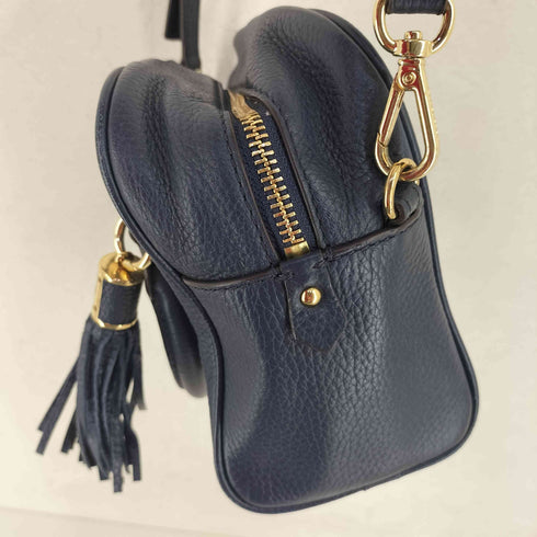 マイケルコース Michael Kors BEDFORD TASSEL SATCHEL 2WAY レディース