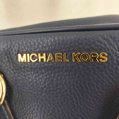 マイケルコース Michael Kors BEDFORD TASSEL SATCHEL 2WAY レディース
