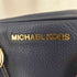マイケルコース Michael Kors BEDFORD TASSEL SATCHEL 2WAY レディース