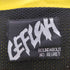 レフラー Leflah ナイロンアノラックジャケット メンズ