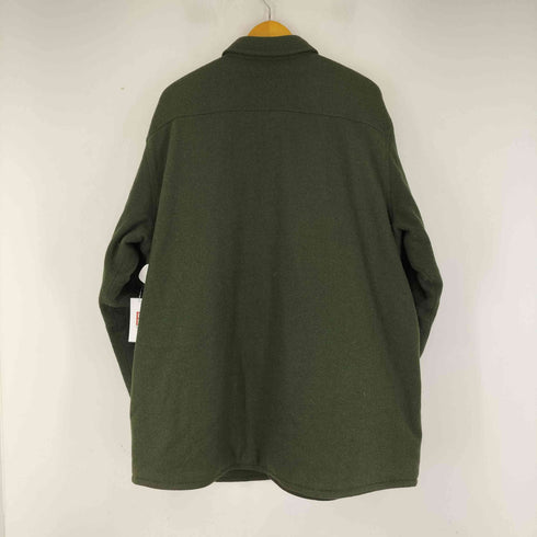 エルエルビーン L.L.Bean ウール CPO シャツジャケット メンズ import:XL