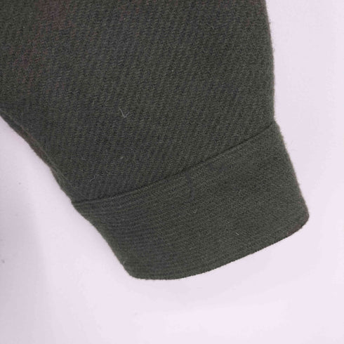 エルエルビーン L.L.Bean ウール CPO シャツジャケット メンズ import:XL
