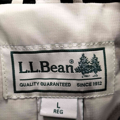 エルエルビーン L.L.Bean Maine Wardens Parka GORE-TEX マウンテンパーカー メンズ import:L