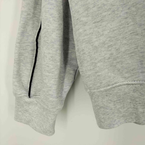 codegraphy 24H TRACK V-NECK SWEATSHIRT メンズ import:M