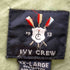 アイビークルー IVY CREW ボタンダウン半袖シャツ メンズ XXL