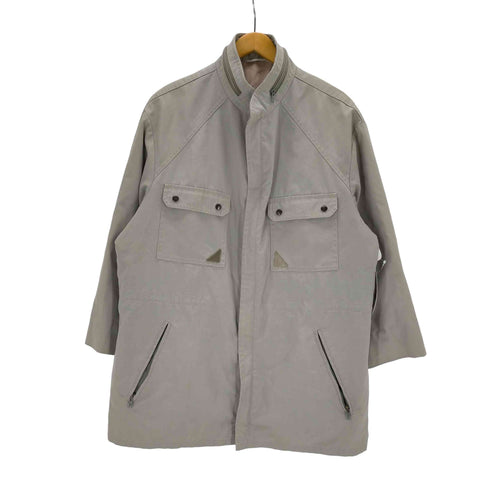 baumwolle katoen ワークジャケット メンズ