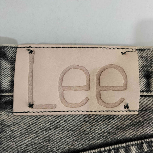 リー Lee 別注 カウボーイバギーパンツ メンズ 30inch