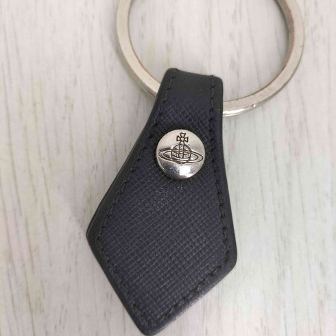 ヴィヴィアンウエストウッド Vivienne Westwood オーブ刻印 キーリング レディース