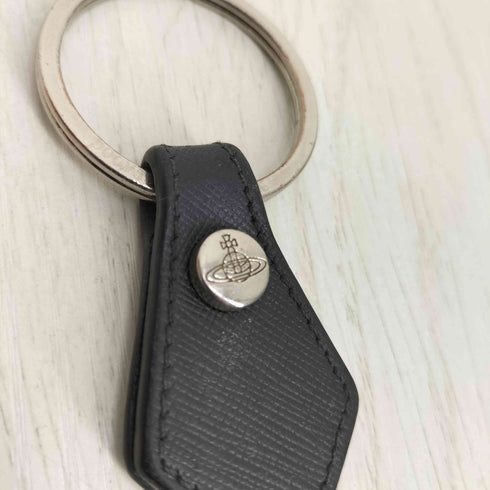 ヴィヴィアンウエストウッド Vivienne Westwood オーブ刻印 キーリング レディース