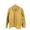 レノマ renoma PARIS WHITE HOUSE ゴートレザー レザージャケット メンズ