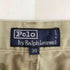 ポロバイラルフローレン Polo by RALPH LAUREN ポロチノ 2タックチノパンツ メンズ 30inch